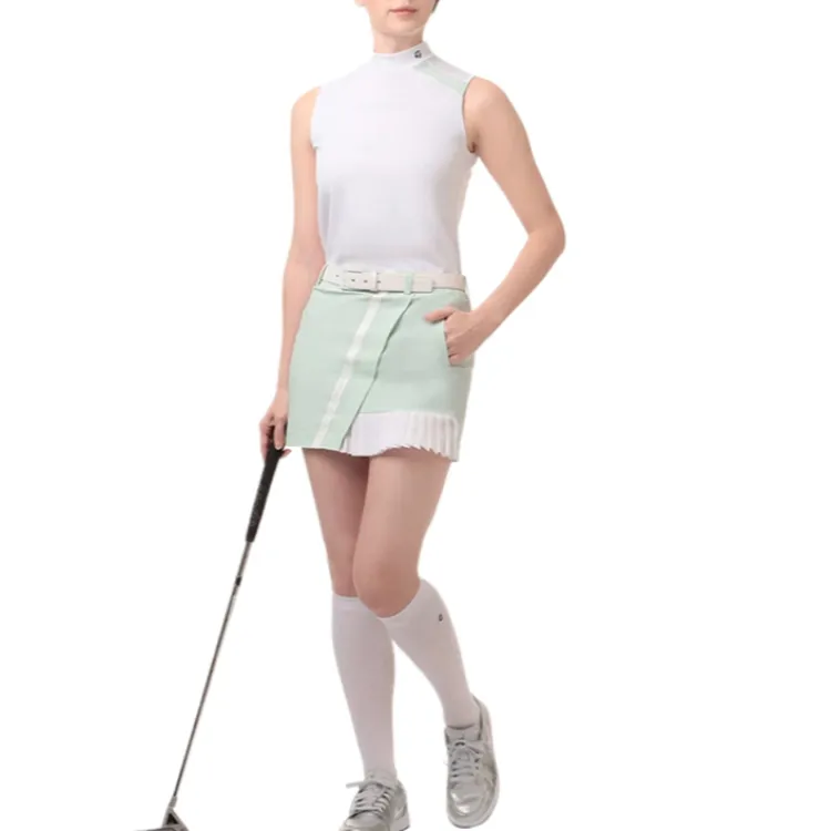 TAYLORMADE Golf Casual Short Skirts Women's-8