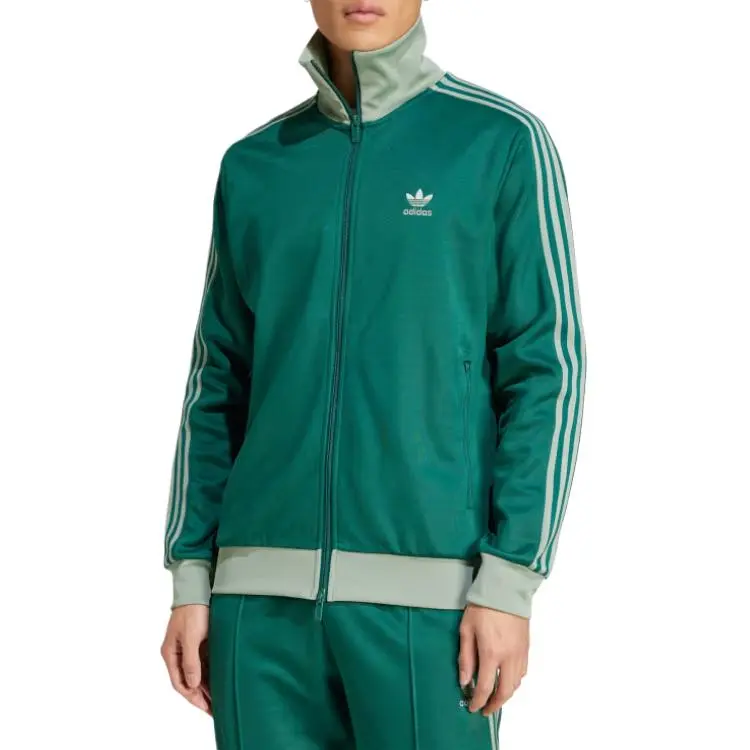 Adidas Adicolor Classics Beckenbauer Track Top-1