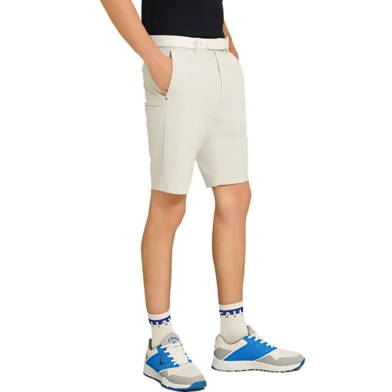 Callaway Casual Shorts Men-4