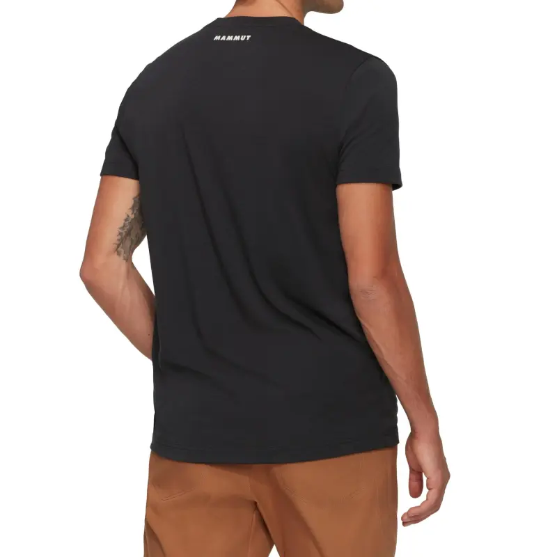 MAMMUT T Shirts Men-2