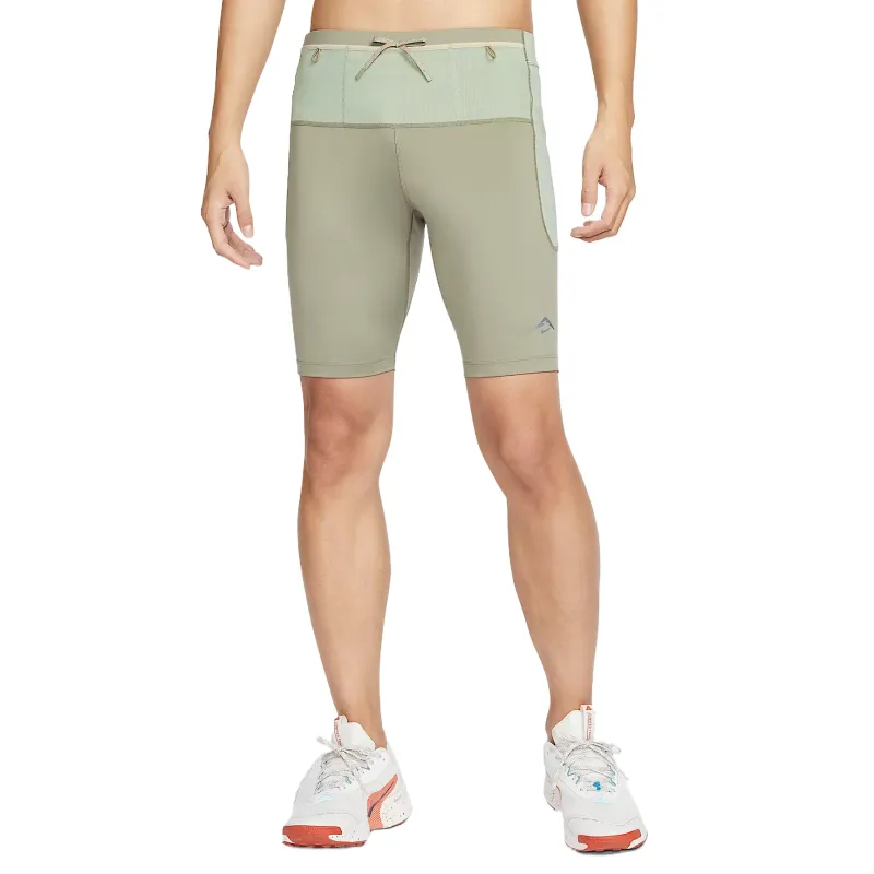 Nike Dri FIT ADV Sports Shorts Men's Light Army Green-2