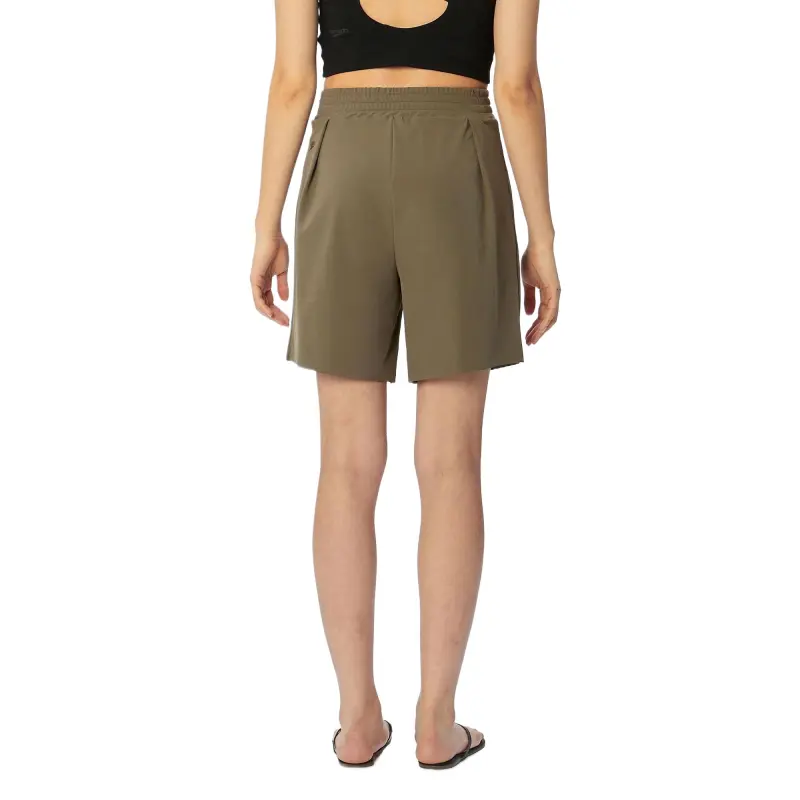Speedo Casual Shorts Women's-1
