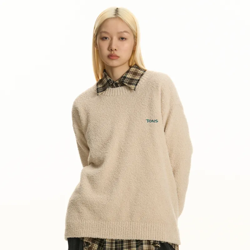 TGNS Sweaters Unisex-4