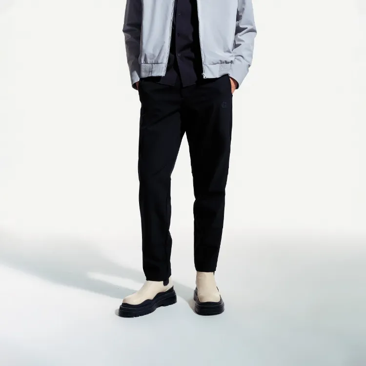 JACK&JONES Casual Pants Men-7