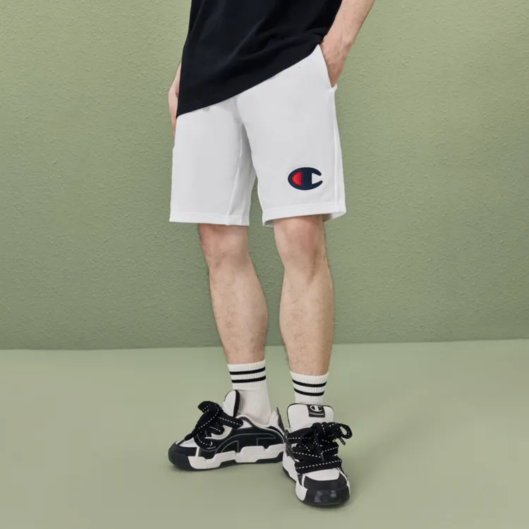 Champion Casual Shorts Unisex-3