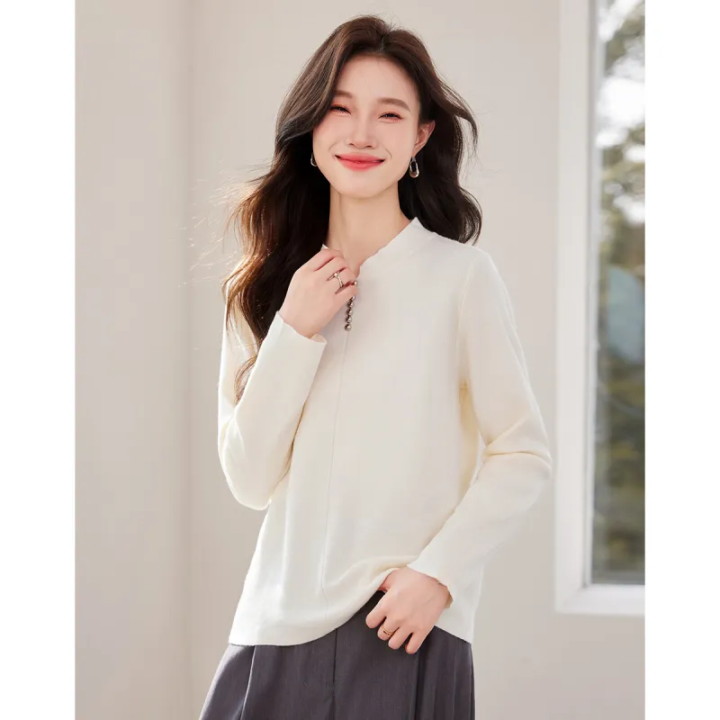 Love Elaine Knitwear Women's-5