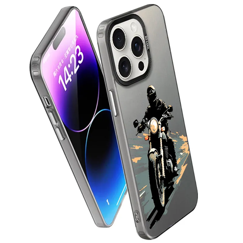 MaiBuZhe Phone Cases-8