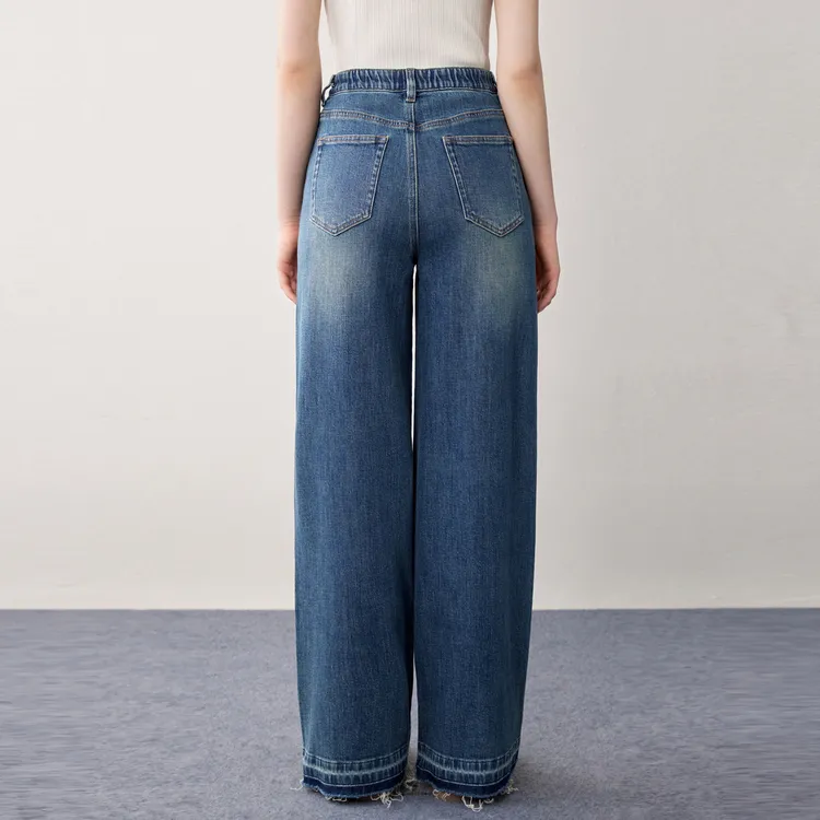 LEDIN Jeans Women's-8