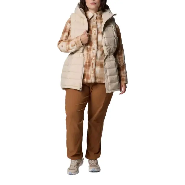 Columbia Ardenwood™ Vest Women's Beige-3