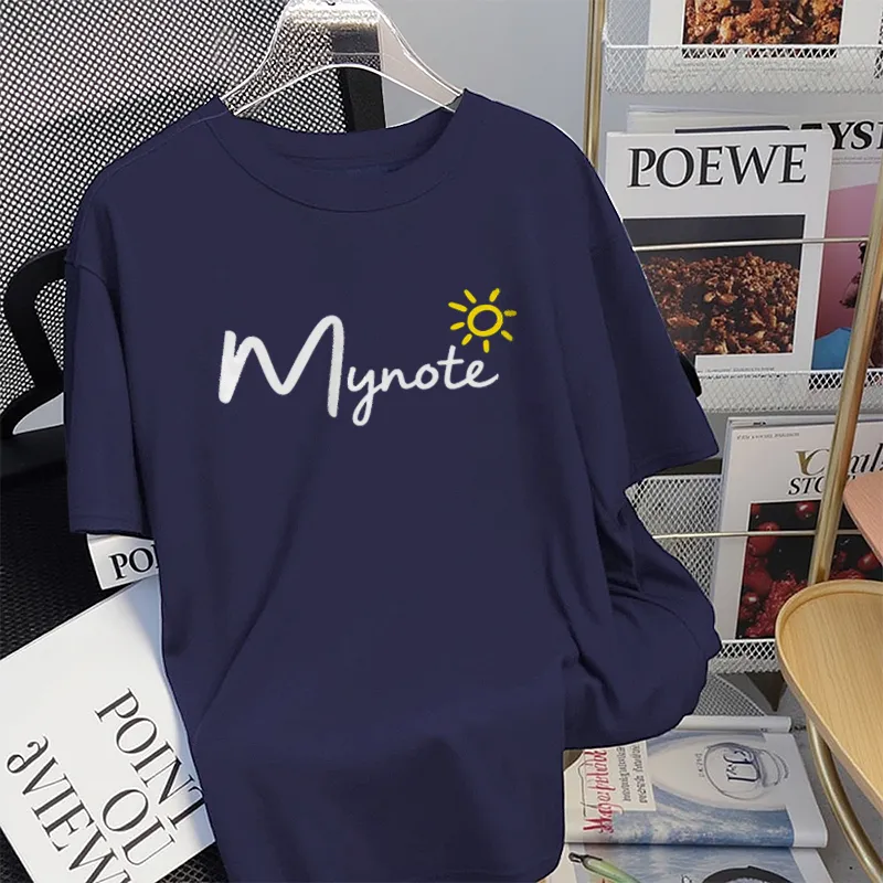 FAIRWHALE T Shirts Women's-11