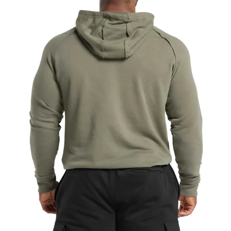 GYMSHARK Legacy Sweatshirt Men's-9