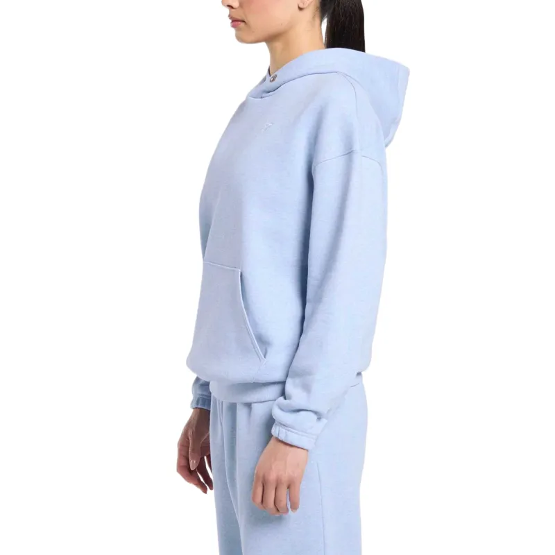 GYMSHARK Sweatshirt Women's Blue Marlin-2