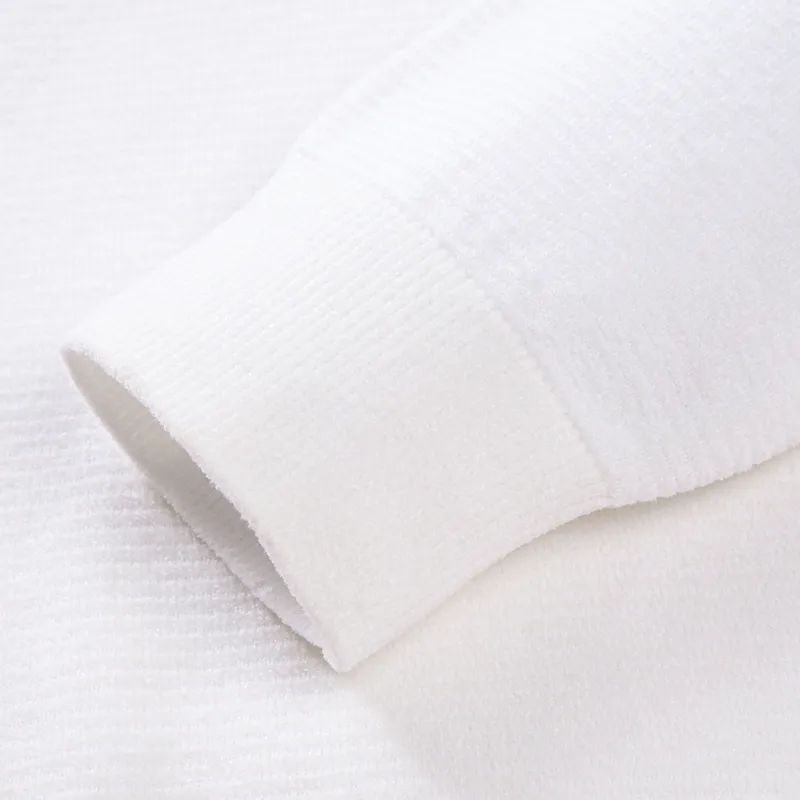 GXG Knitwear Men's Natural White-3