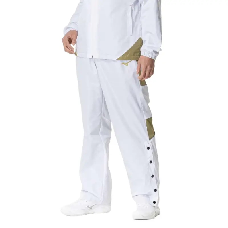 Mizuno Basketball Shorts Unisex-2