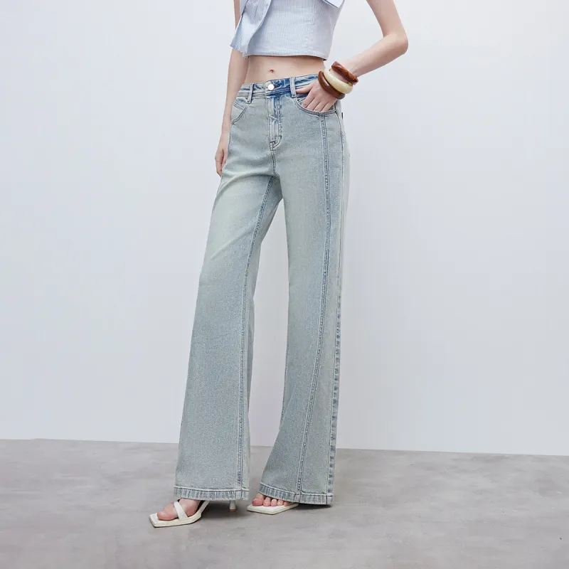ONLY Jeans Women's-8