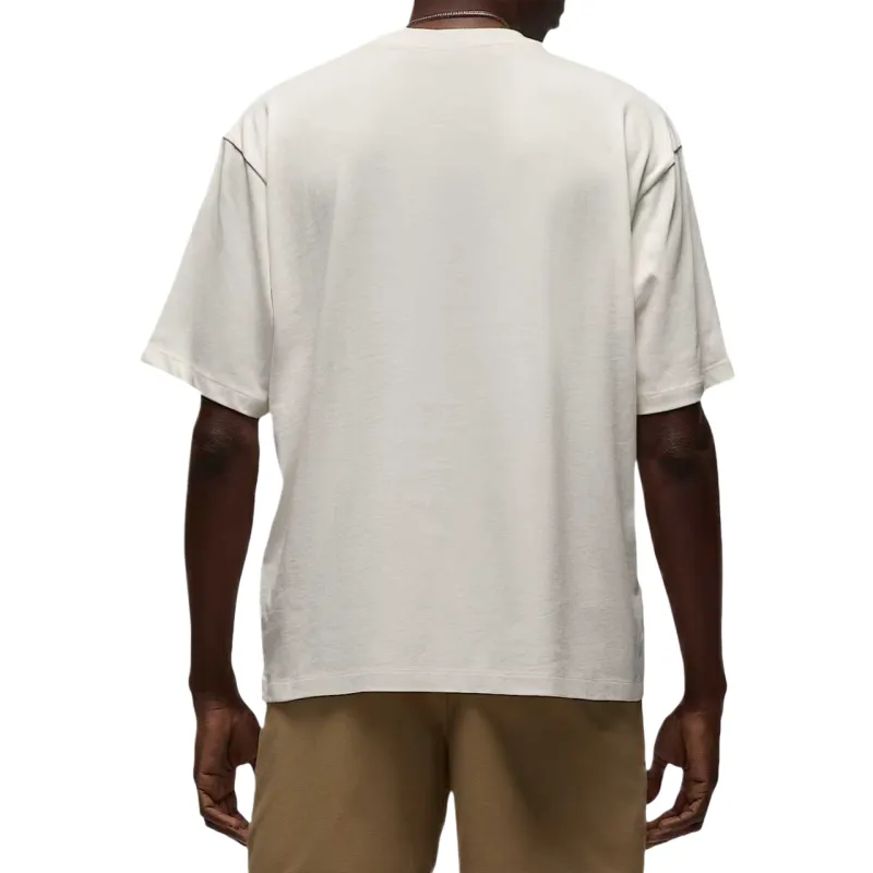 JORDAN Flight Essentials Men's Oversized T Shirt-1
