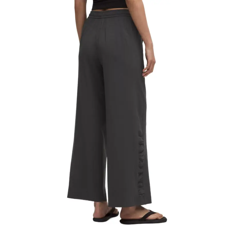 Lululemon Shirred Casual Pants Women's-1