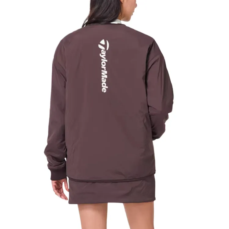 TAYLORMADE x UA LIANMINGKUAN Jacket Unisex-5