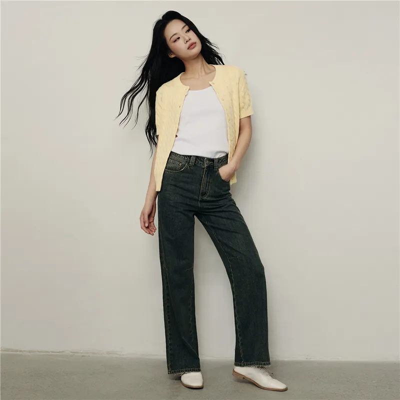 UNIQLO Knitwear Women's-11