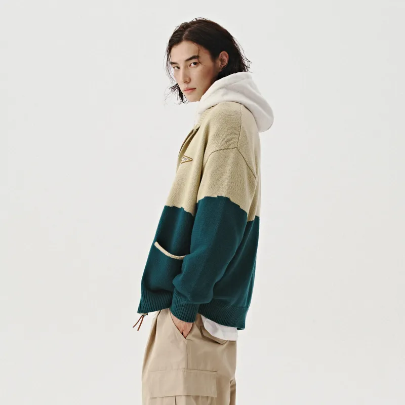 714STREET Sweaters Unisex-9