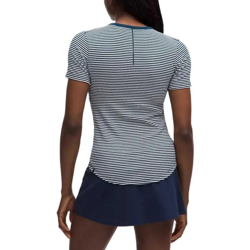 Lululemon Hold Tight Regular T Shirt Women's-1