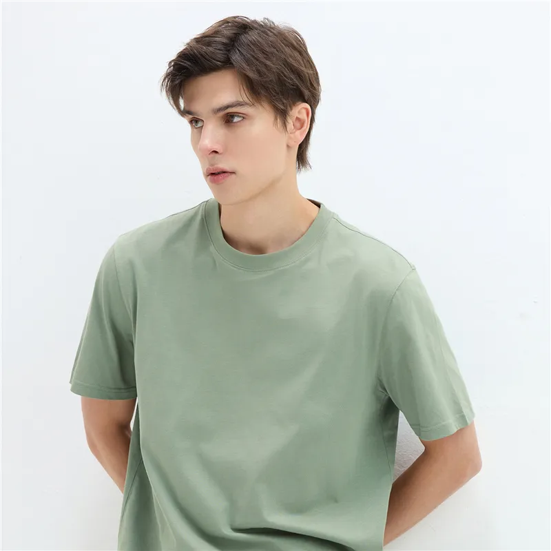 UNIQLO T Shirts Men-10
