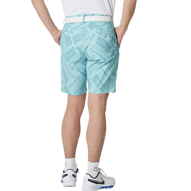 TAYLORMADE Sports Shorts Men-5