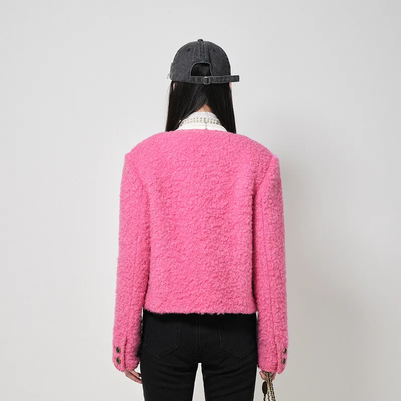 D'zzit Coats Women's-2