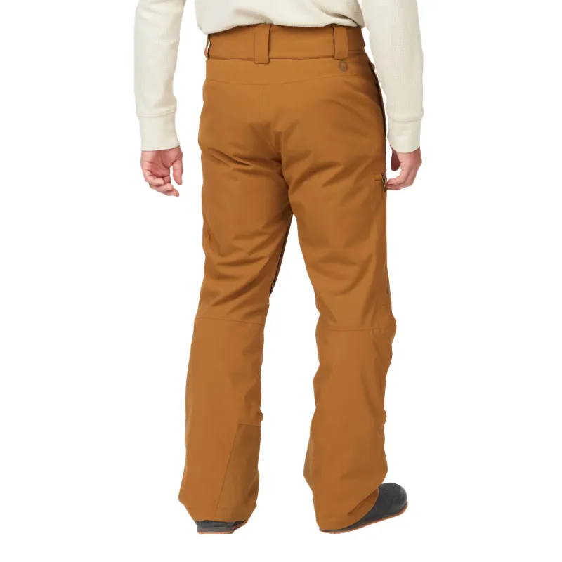 Marmot Ski Pants Men-4