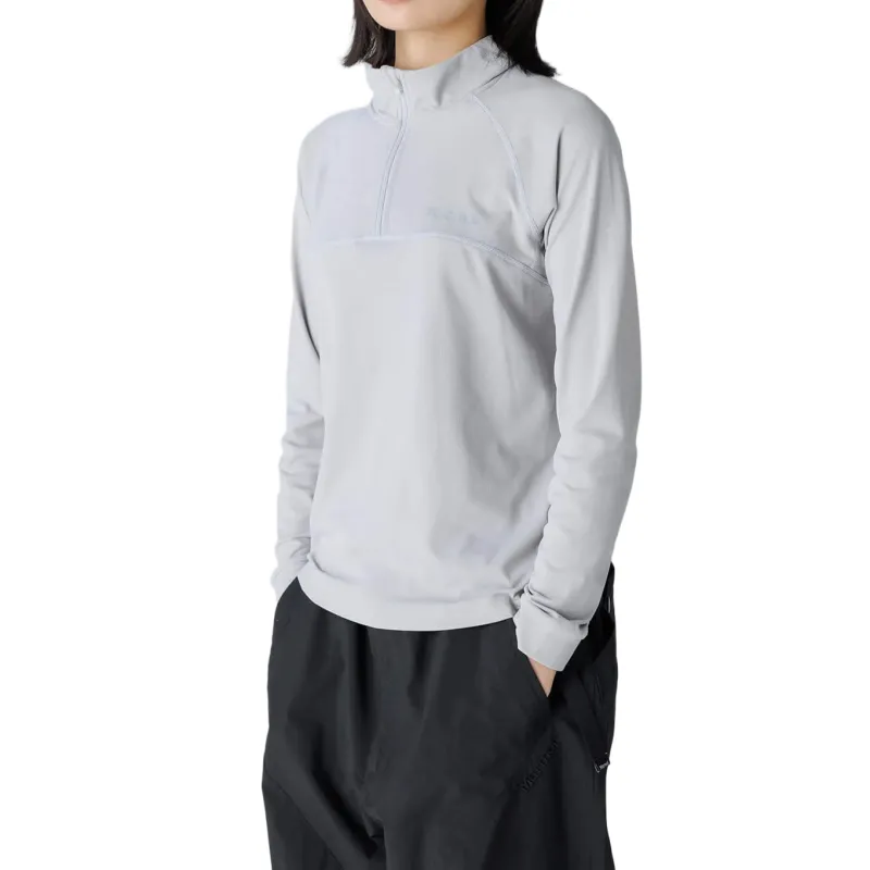 Marmot Raglan Sleeve T Shirt Women's-4