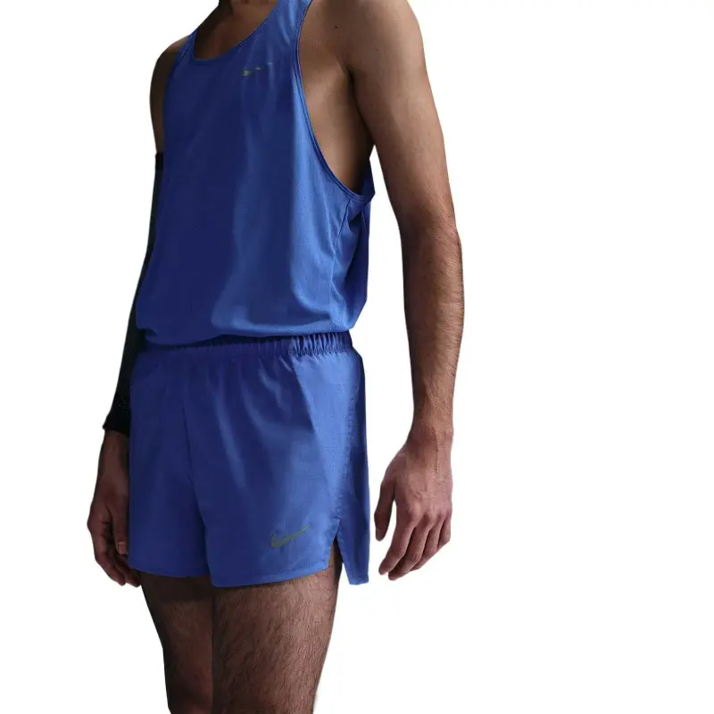 Nike Sports Shorts Men Blue-3