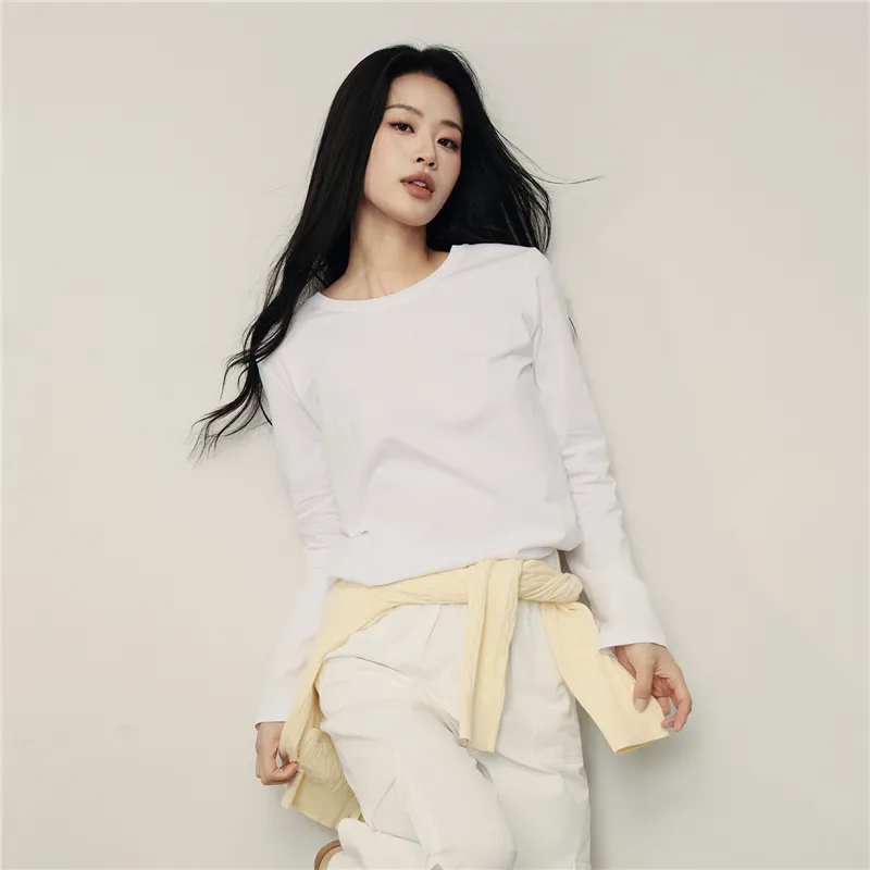 UNIQLO T Shirts Women's-6