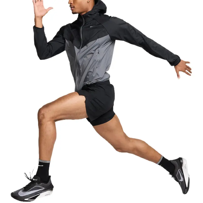 Nike Stride Men's Repel Uv Running Jacket-2