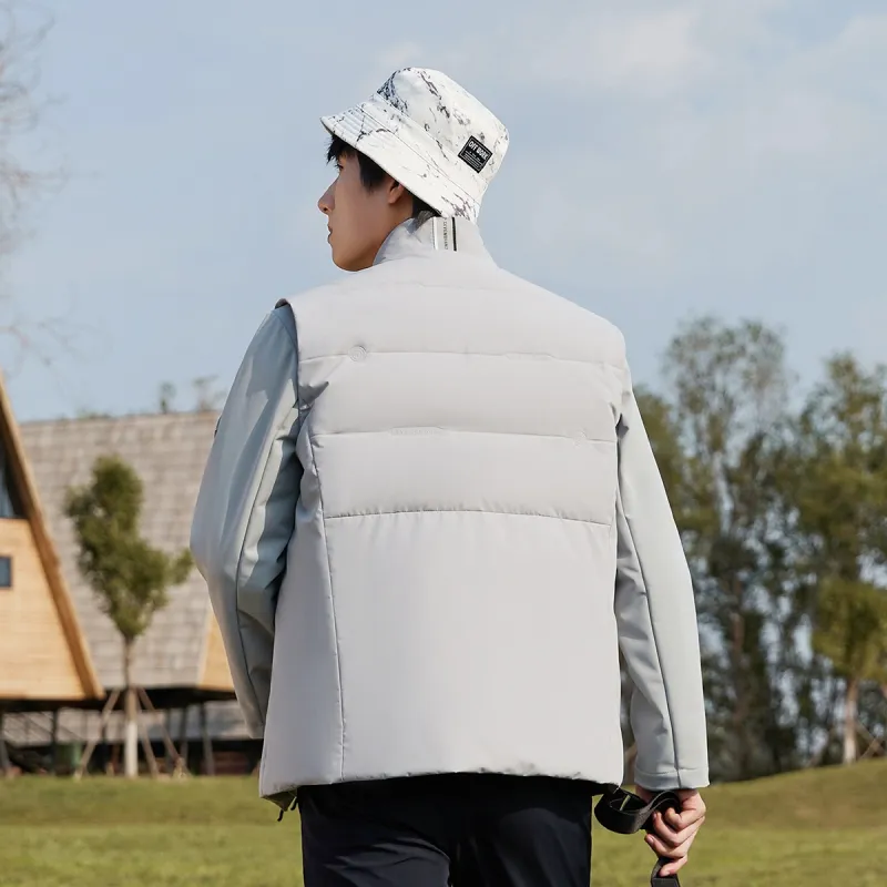 SEVEN Down Jackets Men-3