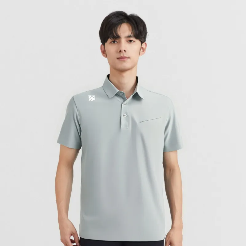 SUNDANCE Polo Shirts Men-13