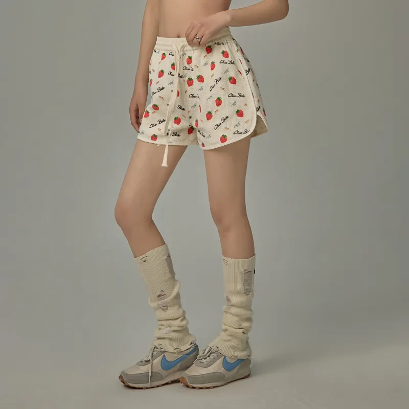 CHUU Casual Shorts Women's-5