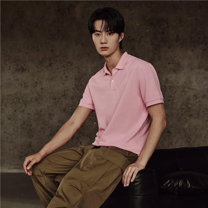 UNIQLO Polo Shirts Men-2