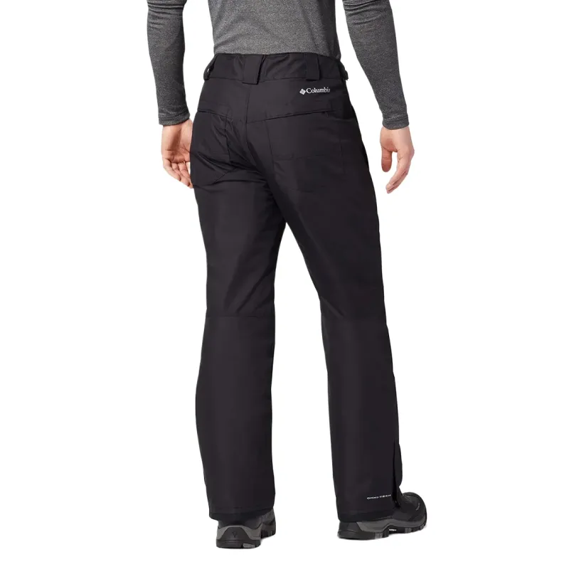 Columbia Bugaboo 2 Ski Pants Men's-1