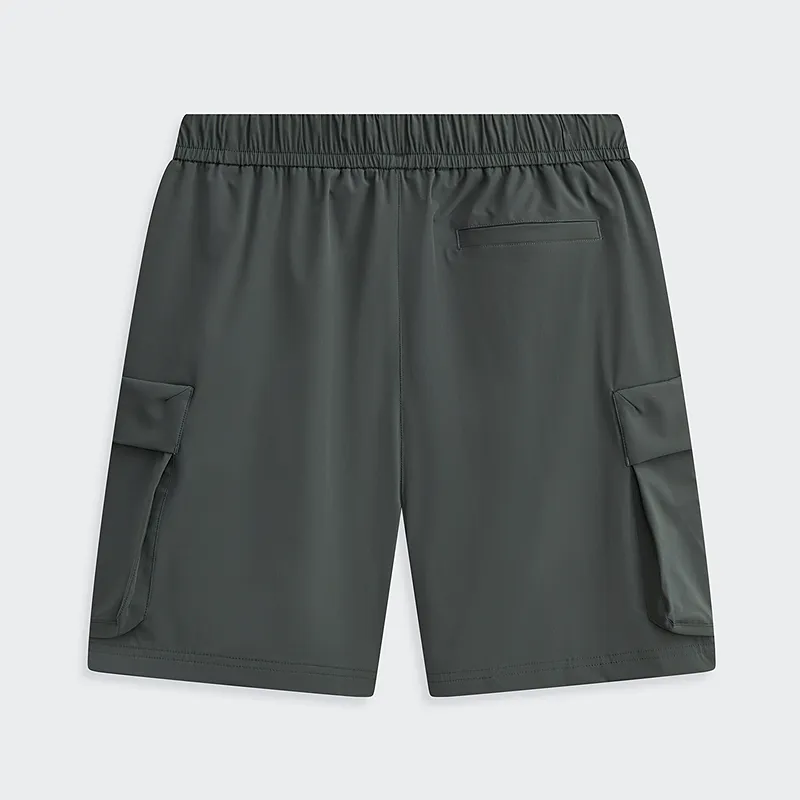 MODE COMMUTER Casual Shorts Men's-1