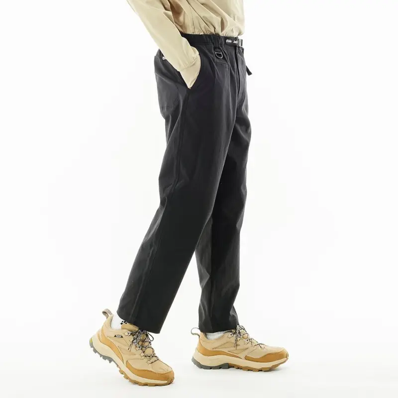 Jack Wolfskin Rugged Climb Knitted Sports Pants Men's-14