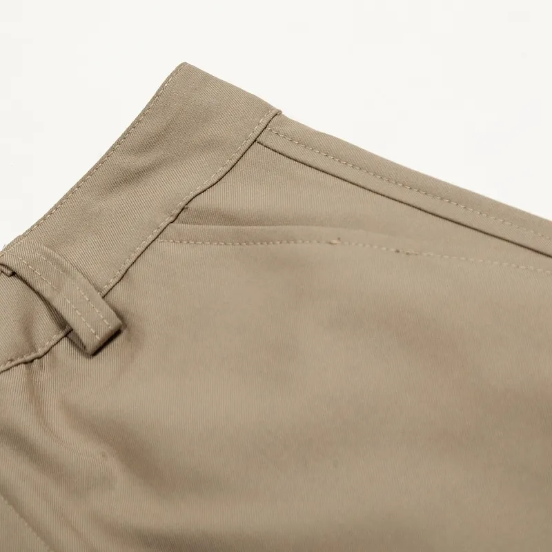 CUWU Casual Pants Unisex-10