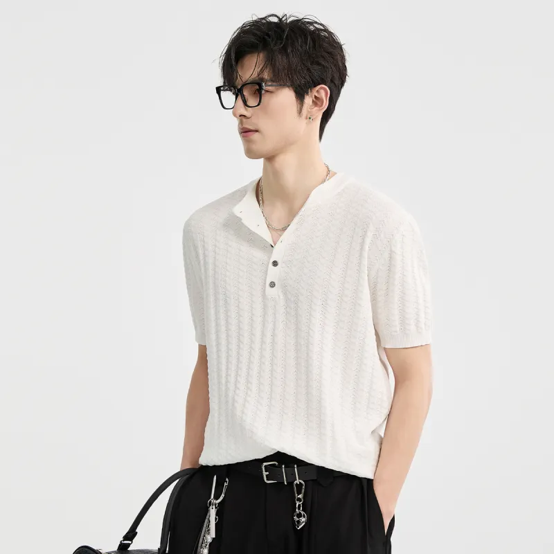 EARL JOEL T Shirts Men-3