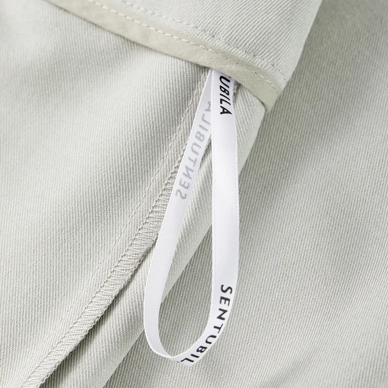 SENTUBILA Casual Pants Women's-7