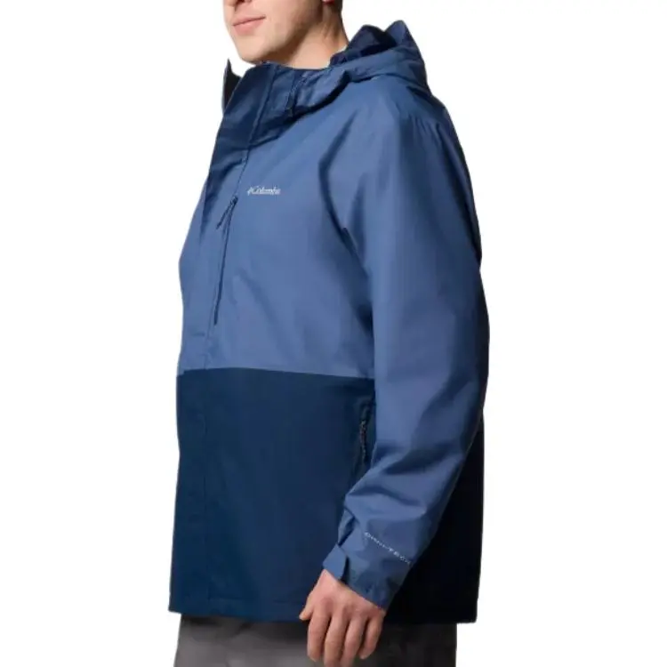 Columbia Hikebound 2 Jacket Men's University Marine-2