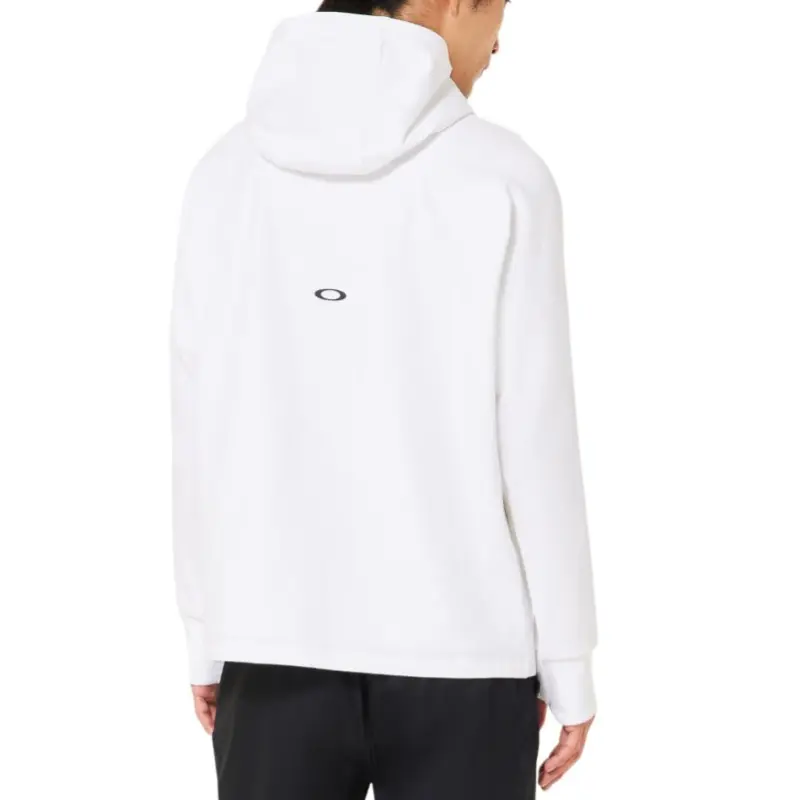 Oakley Jackets Men White-4