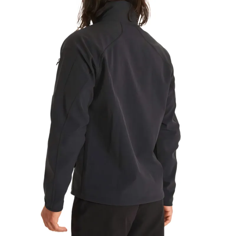 Marmot Jackets Men Black-1