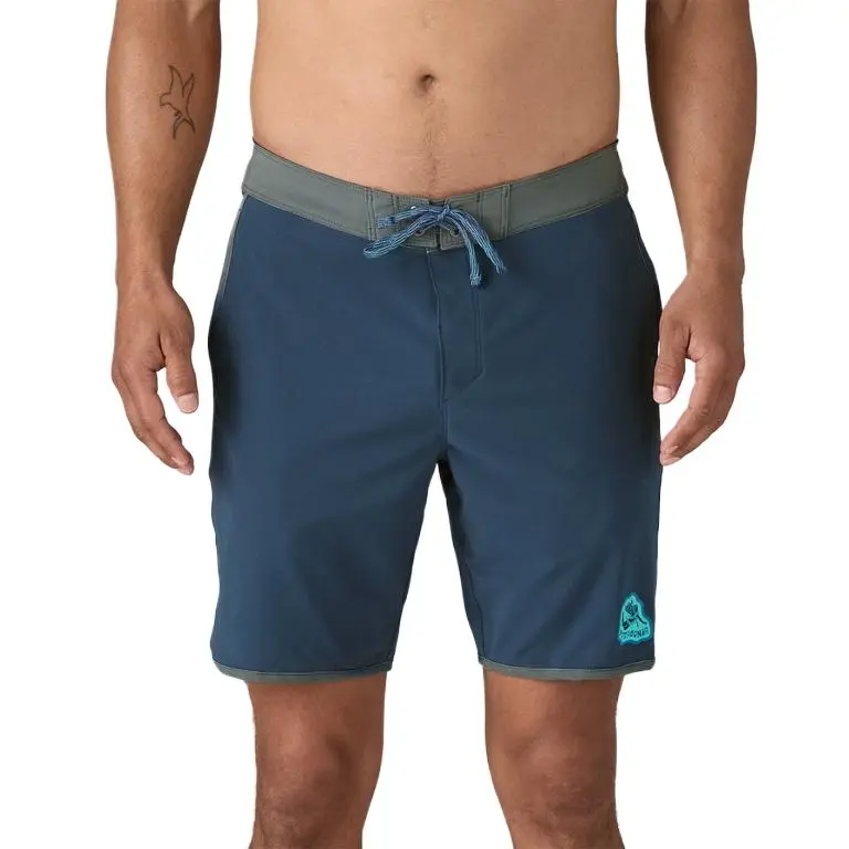 Patagonia Hydropeak Sports Shorts Men's-1