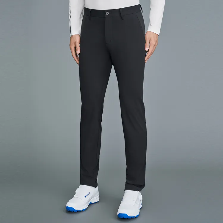 DESCENTE FIELD Collection GOLF Casual Pants Men's-7