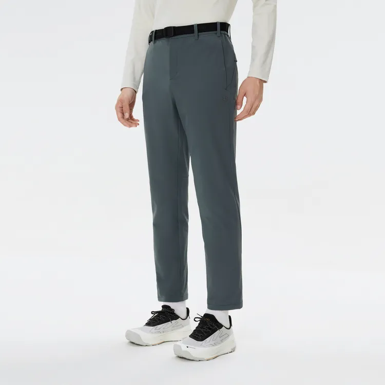KOLON SPORT HIKE Series Casual Pants Men's-10