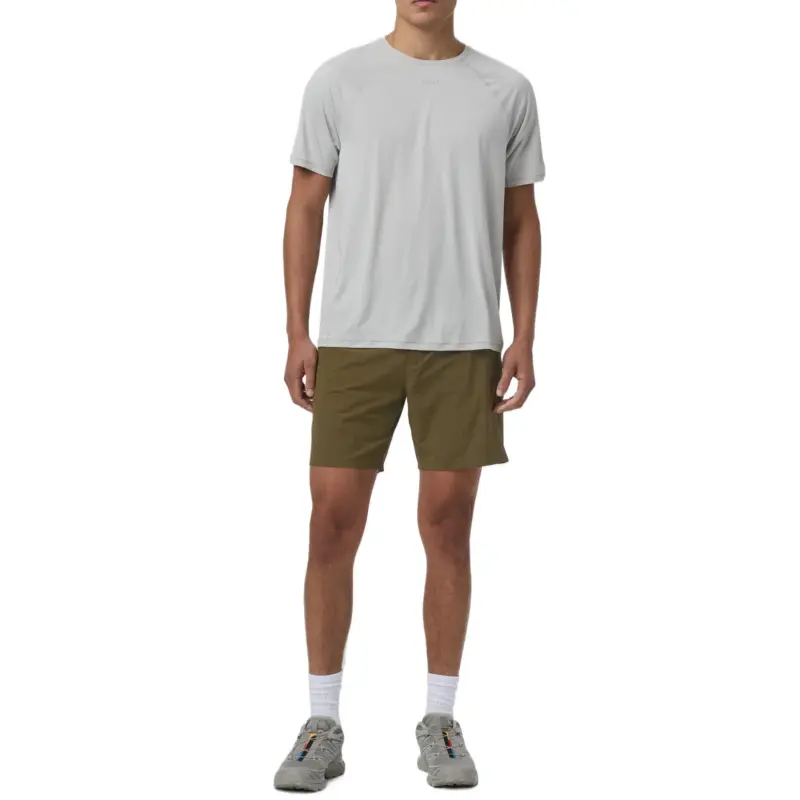 Vuori Casual Shorts Men-11